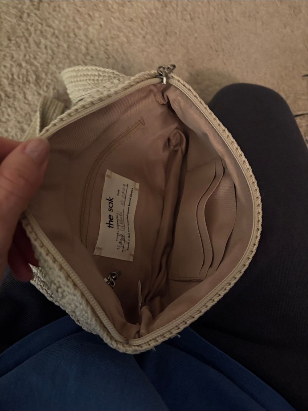 The Sak bag - Picture 6 of 7